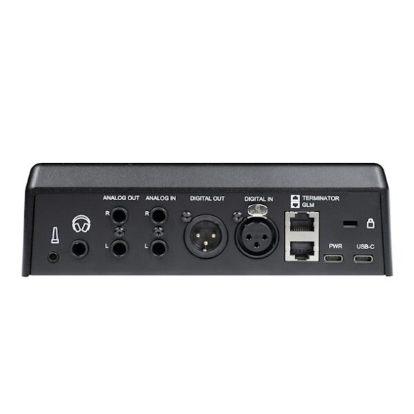 9320A SAM Reference Controller - Image 2