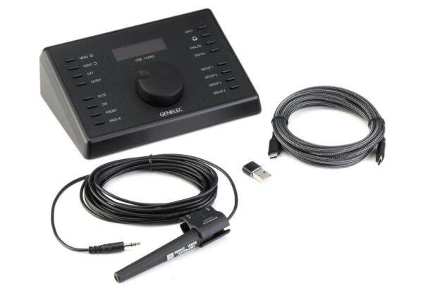 9320A SAM Reference Controller - Image 3