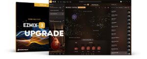 EZmix 3 upgrade