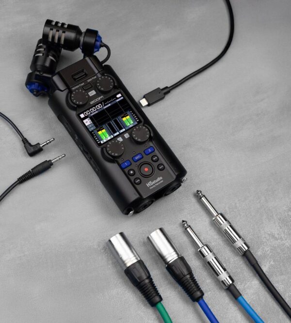 H5 studio - Image 3