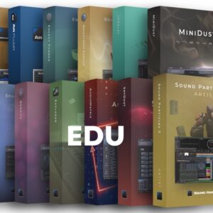 Pack EDU - All