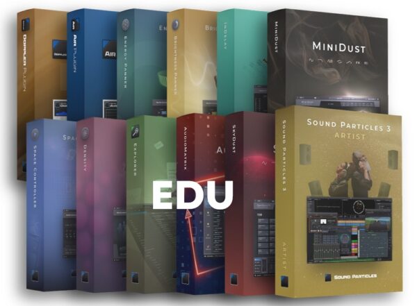 Pack EDU - All