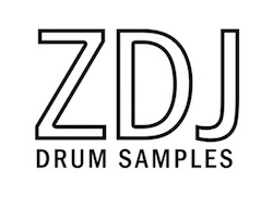 ZDJ Drums