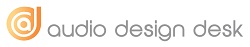 Audio Design Desk