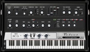 AIR Instrument Expansion Pack 3