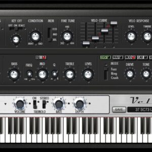 AIR Instrument Expansion Pack 3