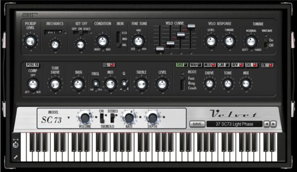AIR Instrument Expansion Pack 3