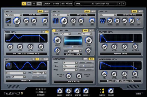 AIR Instrument Expansion Pack 3 - Image 2