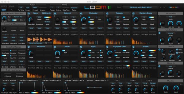 AIR Super Synth Pack - Image 2