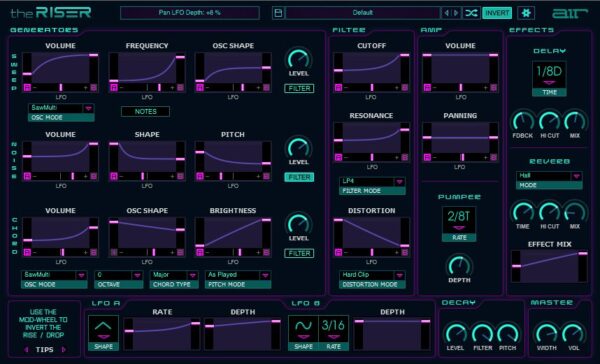 AIR Super Synth Pack - Image 3