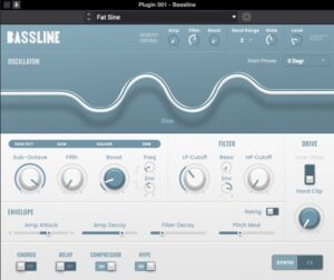 Bassline