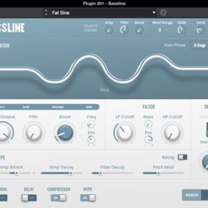 Bassline