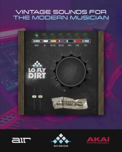 Lo-Fly Dirt