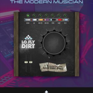Lo-Fly Dirt