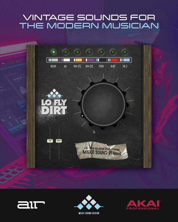 Lo-Fly Dirt
