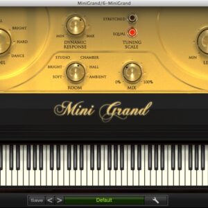 Mini Grand