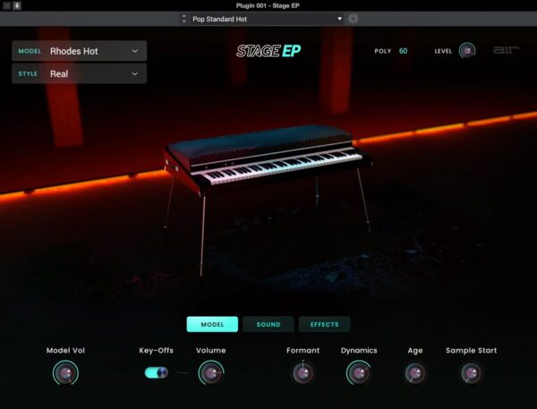 Stage EP - Image 5
