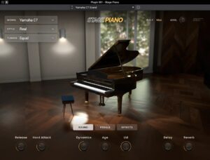 Stage Piano