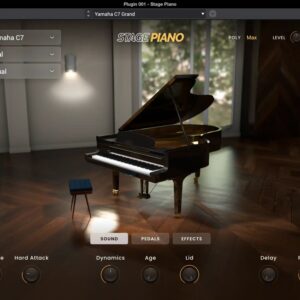 Stage Piano