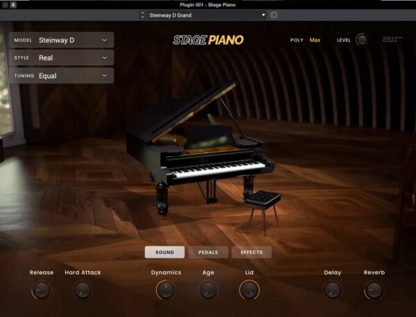 Stage Piano - Image 2