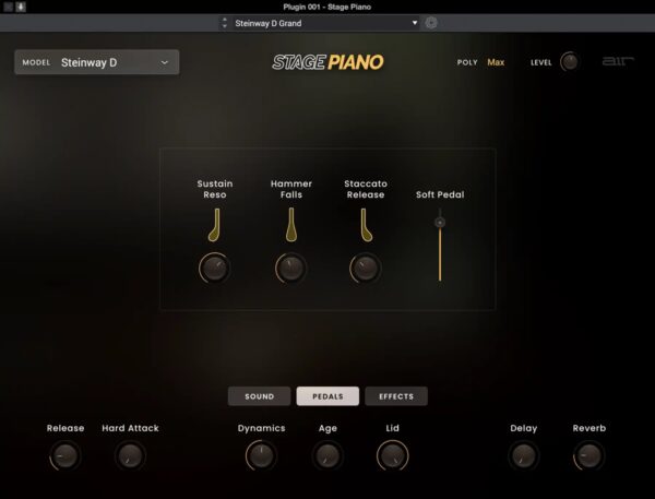 Stage Piano - Image 5
