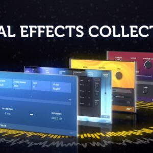 Air Vocal FX Collection