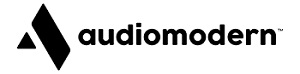 Audiomodern
