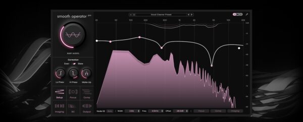 Smooth Operator Pro