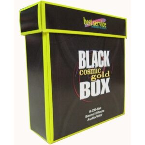 Black Box