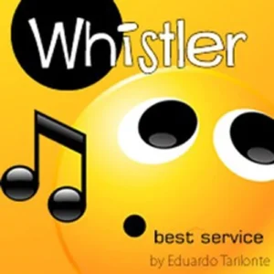 Whistler