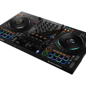 DDJ-FLX10