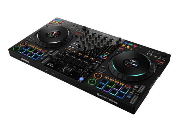 DDJ-FLX10