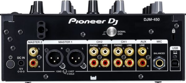 DJM-450 - Image 2