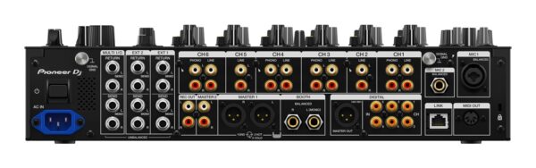 DJM-V10 - Image 2