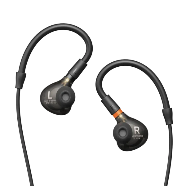DT 70 IE - Image 2