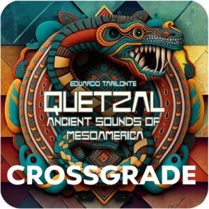 Queztal crossgrade