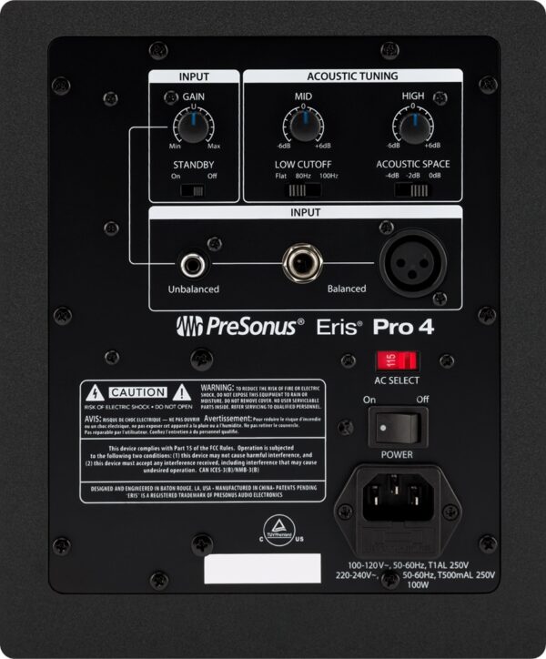 Eris Pro 4 (single) - Image 2