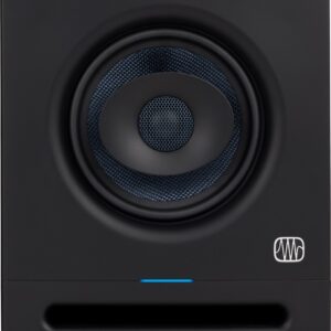 Eris Pro 6 (single)