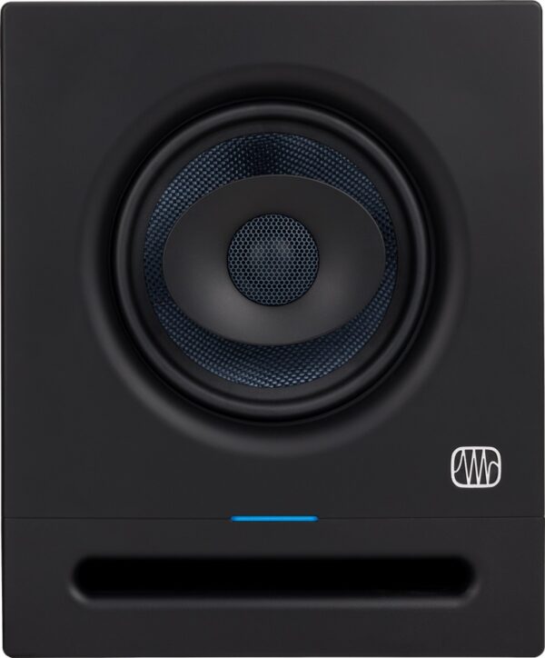 Eris Pro 6 (single)