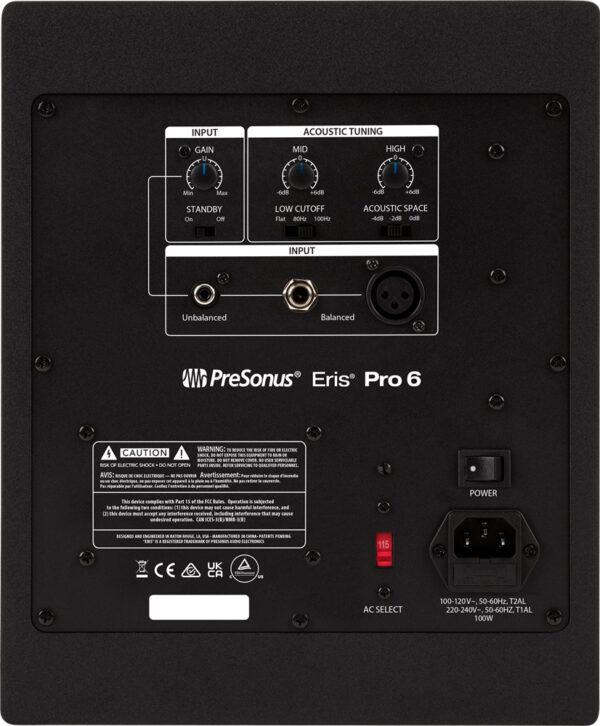 Eris Pro 6 (single) - Image 2