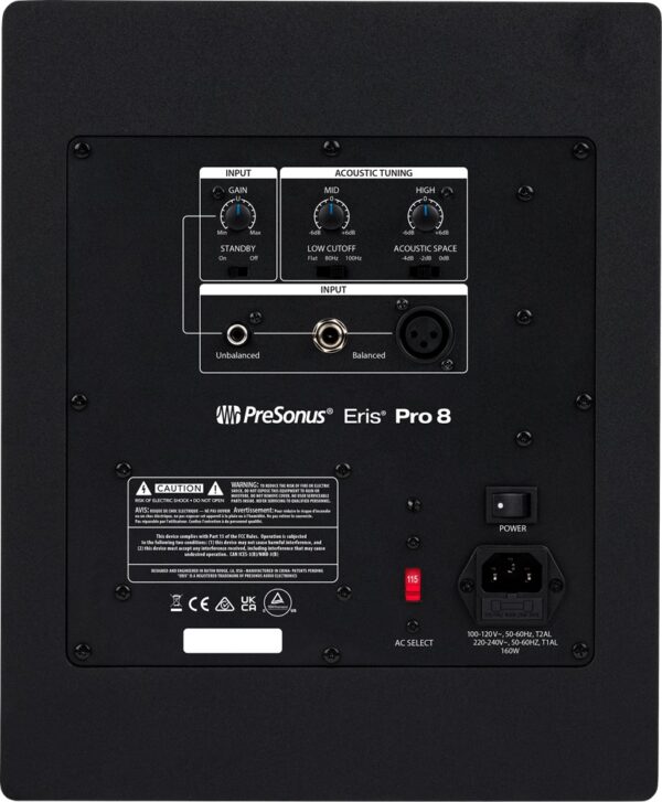 Eris Pro 8 (single) - Image 2