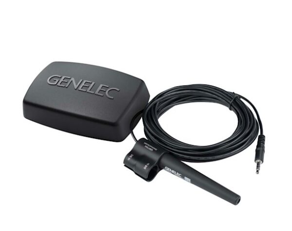 GLM Calibration Kit