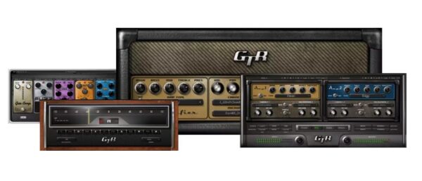 GTR3