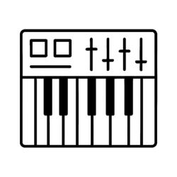 Keyboards & Synths