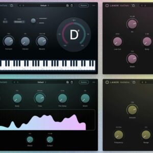 Vocal Plugin Bundle