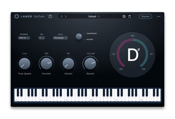 Vocal Plugin Bundle - Image 2