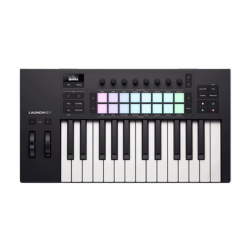 MIDI Keyboards