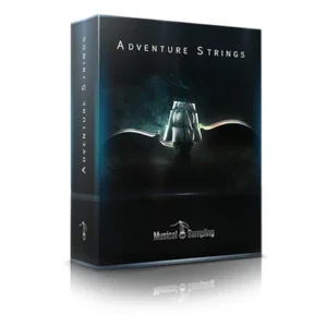 Adventure Strings