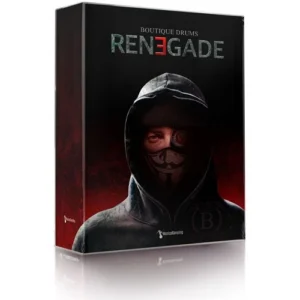 Boutique Drums Renegade