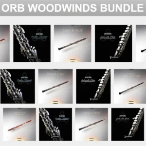 Orb Woodwinds Bundle